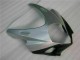 Marrón Plata Carenado Suzuki GSXR 1000 K7 2007-2008