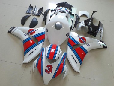 Martini Carenado Honda CBR 1000 RR 2008-2011