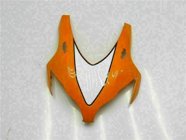 Naranja ABS Carenado Honda CBR 1000 RR 2008-2011