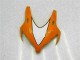 Naranja ABS Carenado Honda CBR 1000 RR 2008-2011