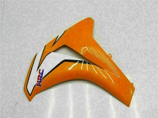 Naranja ABS Carenado Honda CBR 1000 RR 2008-2011