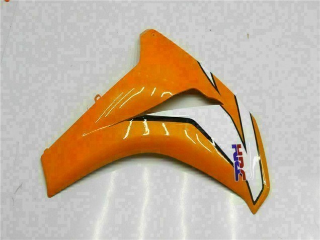 Naranja ABS Carenado Honda CBR 1000 RR 2008-2011
