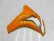 Naranja ABS Carenado Honda CBR 1000 RR 2008-2011
