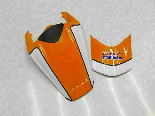 Naranja ABS Carenado Honda CBR 1000 RR 2008-2011