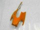 Naranja ABS Carenado Honda CBR 1000 RR 2008-2011