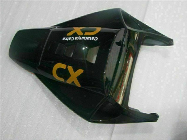 Naranja ABS Kits Carenado Honda CBR 1000 RR 2004-2005