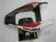 Naranja ABS Kits Carenado Honda CBR 1000 RR 2004-2005