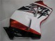 Naranja Blanco Negro Carenado Suzuki GSXR 1300 Hayabusa 1996-2007 Naranja Blanco Negro Carenado Suzuki GSXR 1300 Hayabusa 1996-2007