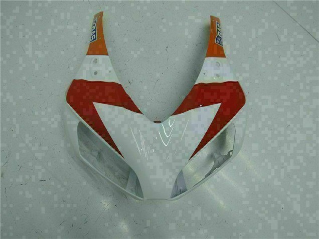 Naranja Blanco Repsol Carenado Honda CBR 1000 RR 2004-2005