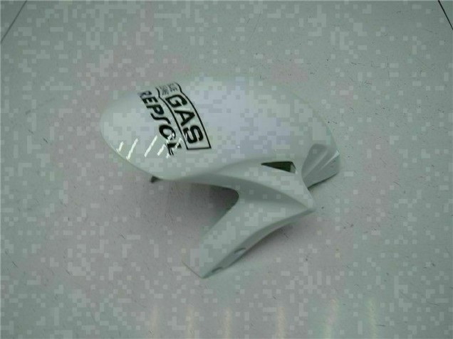 Naranja Blanco Repsol Carenado Honda CBR 1000 RR 2004-2005