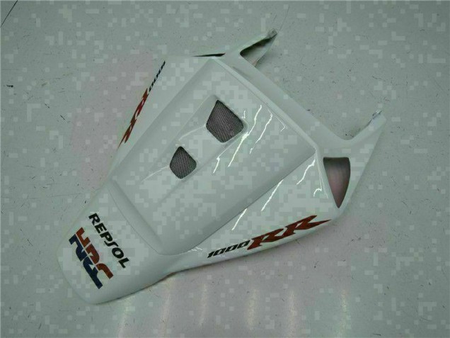 Naranja Blanco Repsol Carenado Honda CBR 1000 RR 2004-2005