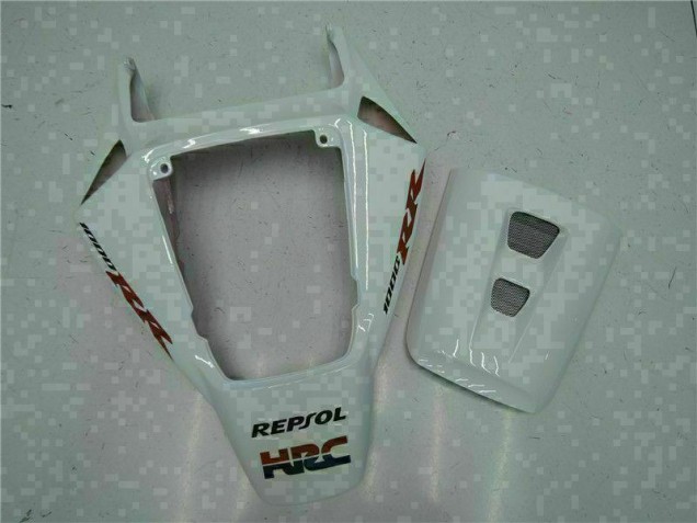 Naranja Blanco Repsol Carenado Honda CBR 1000 RR 2004-2005