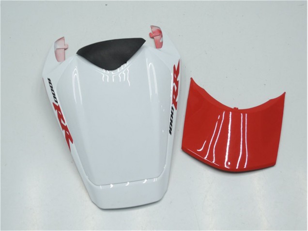 Naranja Blanco Rojo Repsol Carenado Honda CBR 1000 RR 2008-2011