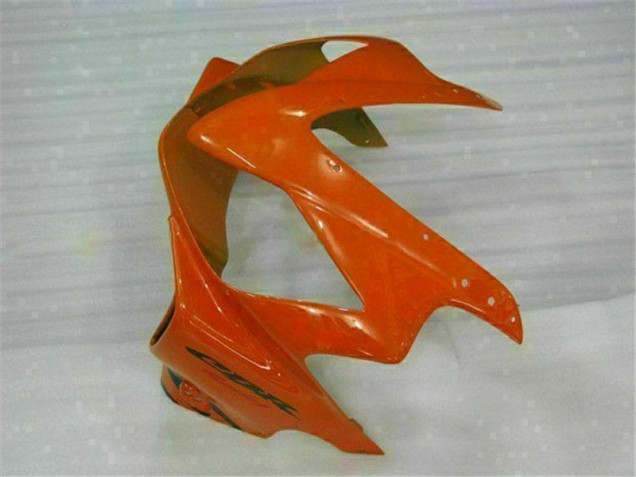 Naranja Carenado Honda CBR 600 F4i 2001-2003 Naranja Carenado Honda CBR 600 F4i 2001-2003