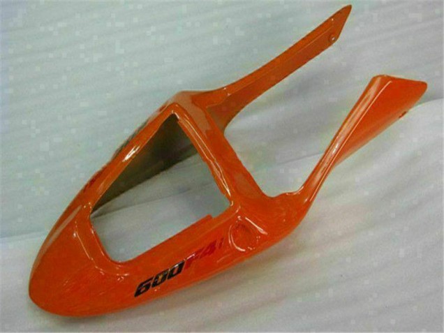 Naranja Carenado Honda CBR 600 F4i 2001-2003 Naranja Carenado Honda CBR 600 F4i 2001-2003