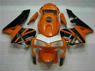Naranja Carenado Honda CBR 600 RR 2003-2004