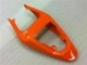 Naranja Carenados Suzuki GSXR 600 / 750 K4 2004-2005 Naranja Carenados Suzuki GSXR 600 / 750 K4 2004-2005