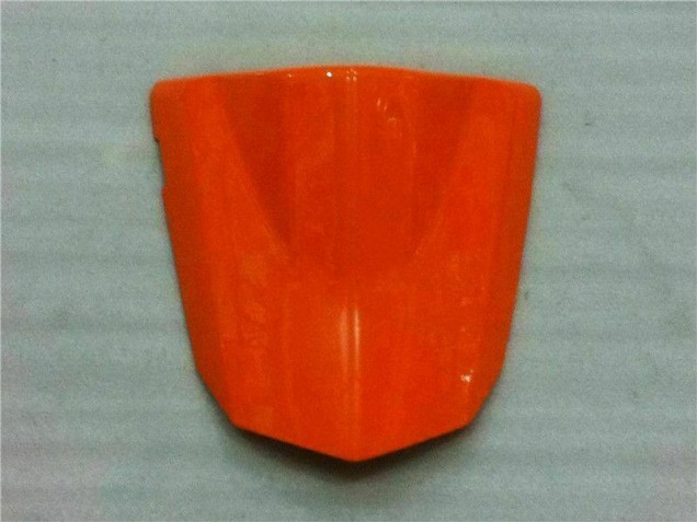 Naranja Carenados Suzuki GSXR 600 / 750 K4 2004-2005 Naranja Carenados Suzuki GSXR 600 / 750 K4 2004-2005