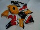 Naranja Kit ABS Carenado Honda CBR 1000 RR 2008-2011