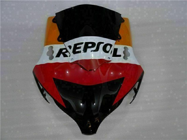 Naranja Kit ABS Carenado Honda CBR 1000 RR 2008-2011