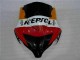 Naranja Kit ABS Carenado Honda CBR 1000 RR 2008-2011