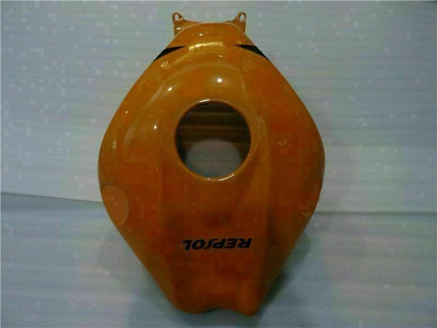 Naranja Kit ABS Carenado Honda CBR 1000 RR 2008-2011