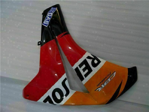 Naranja Kit ABS Carenado Honda CBR 1000 RR 2008-2011