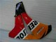 Naranja Kit ABS Carenado Honda CBR 1000 RR 2008-2011