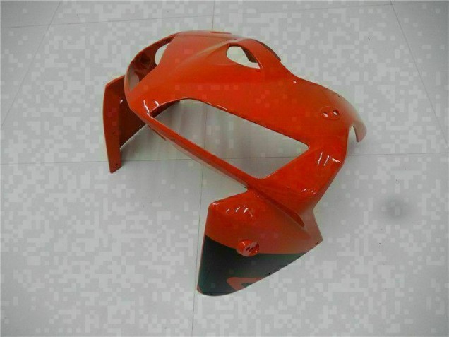 Naranja Kit Carenado Honda CBR 600 RR 2005-2006 Naranja Kit Carenado Honda CBR 600 RR 2005-2006