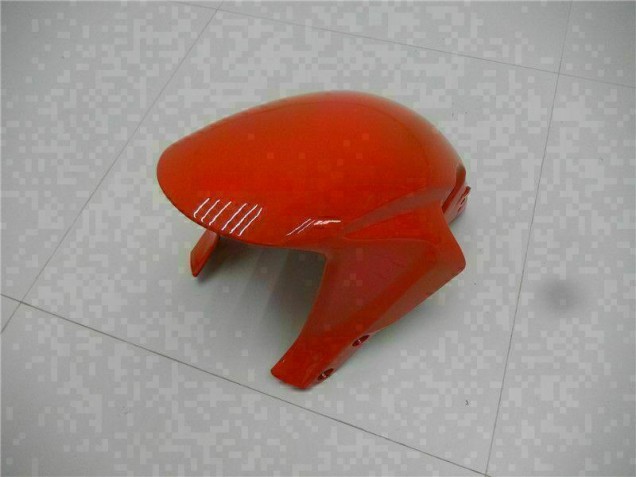 Naranja Kit Carenado Honda CBR 600 RR 2005-2006 Naranja Kit Carenado Honda CBR 600 RR 2005-2006