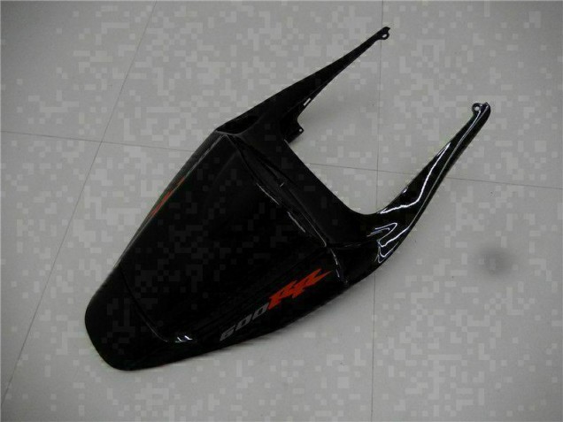Naranja Kit Carenado Honda CBR 600 RR 2005-2006 Naranja Kit Carenado Honda CBR 600 RR 2005-2006