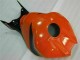 Naranja Kits Completo Carenado ABS Honda CBR 1000 RR 2004-2005