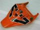 Naranja Kits Completo Carenado ABS Honda CBR 1000 RR 2004-2005