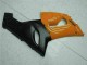 Naranja Kits Completo Carenado Kawasaki ZX6R 2005-2006