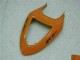 Naranja Kits Completo Carenado Kawasaki ZX6R 2005-2006