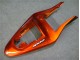 Naranja Negro Carenado Suzuki GSXR 1000 K3 2003-2004 Naranja Negro Carenado Suzuki GSXR 1000 K3 2003-2004