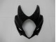 Naranja Negro Carenado Suzuki GSXR 1000 K7 2007-2008 Naranja Negro Carenado Suzuki GSXR 1000 K7 2007-2008
