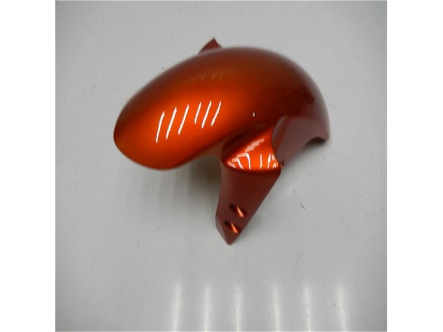 Naranja Negro Carenado Yamaha R1 2002-2003 Naranja Negro Carenado Yamaha R1 2002-2003