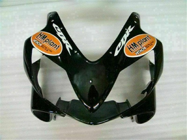 Naranja Negro Carrocería Honda CBR 600 F4i 2001-2003 Naranja Negro Carrocería Honda CBR 600 F4i 2001-2003