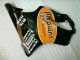 Naranja Negro Carrocería Honda CBR 600 F4i 2001-2003 Naranja Negro Carrocería Honda CBR 600 F4i 2001-2003