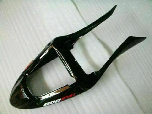 Naranja Negro Carrocería Honda CBR 600 F4i 2001-2003 Naranja Negro Carrocería Honda CBR 600 F4i 2001-2003