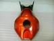 Naranja Negro Kit Carenado Honda CBR 1000 RR 2004-2005