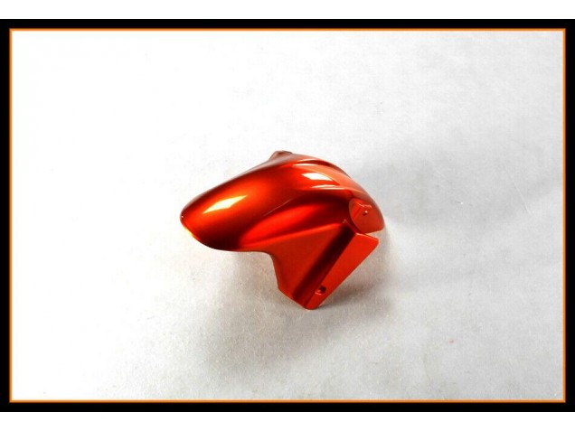 Naranja Negro Kit Carenado Honda CBR 600 F4i 2001-2003 Naranja Negro Kit Carenado Honda CBR 600 F4i 2001-2003