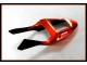 Naranja Negro Kit Carenado Honda CBR 600 F4i 2001-2003 Naranja Negro Kit Carenado Honda CBR 600 F4i 2001-2003