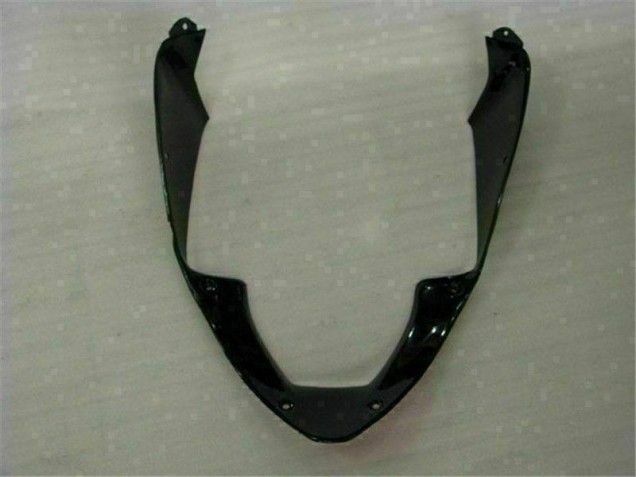 Naranja Negro Kit Completo Carenado Honda CBR 600 F4i 2001-2003