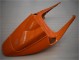 Naranja Negro Kits Carenado Honda CBR 600 RR 2005-2006