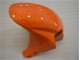 Naranja Negro Kits Carenado Honda CBR 600 RR 2005-2006