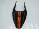 Naranja Negro Kits Completo Carenado Honda CBR 600 RR 2005-2006 Naranja Negro Kits Completo Carenado Honda CBR 600 RR 2005-2006