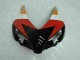 Naranja Negro Repsol Carrocería Honda CBR 1000 RR 2004-2005