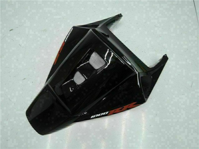 Naranja Negro Repsol Carrocería Honda CBR 1000 RR 2004-2005